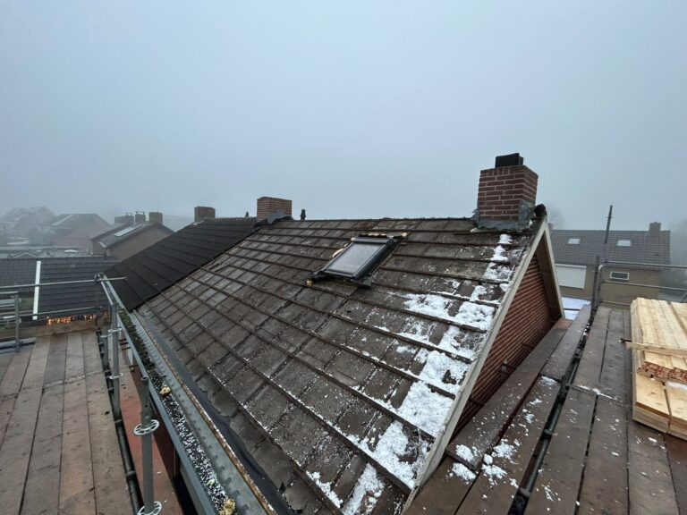 Project Andelst