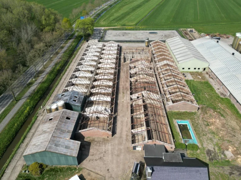 Project Bruchem
